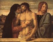 Giovanni Bellini Pieta oil painting reproduction
